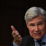 Senator Whitehouse Proposes Student Loan Cancellation For Health Care Workers And Teachers