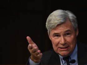 Senator Whitehouse Proposes Student Loan Cancellation For Health Care Workers And Teachers